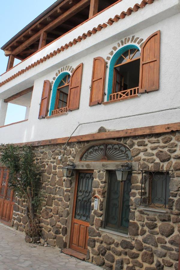 Ti Porto Al Mare Apartment Iun P7641 Кала Гононе Екстериор снимка
