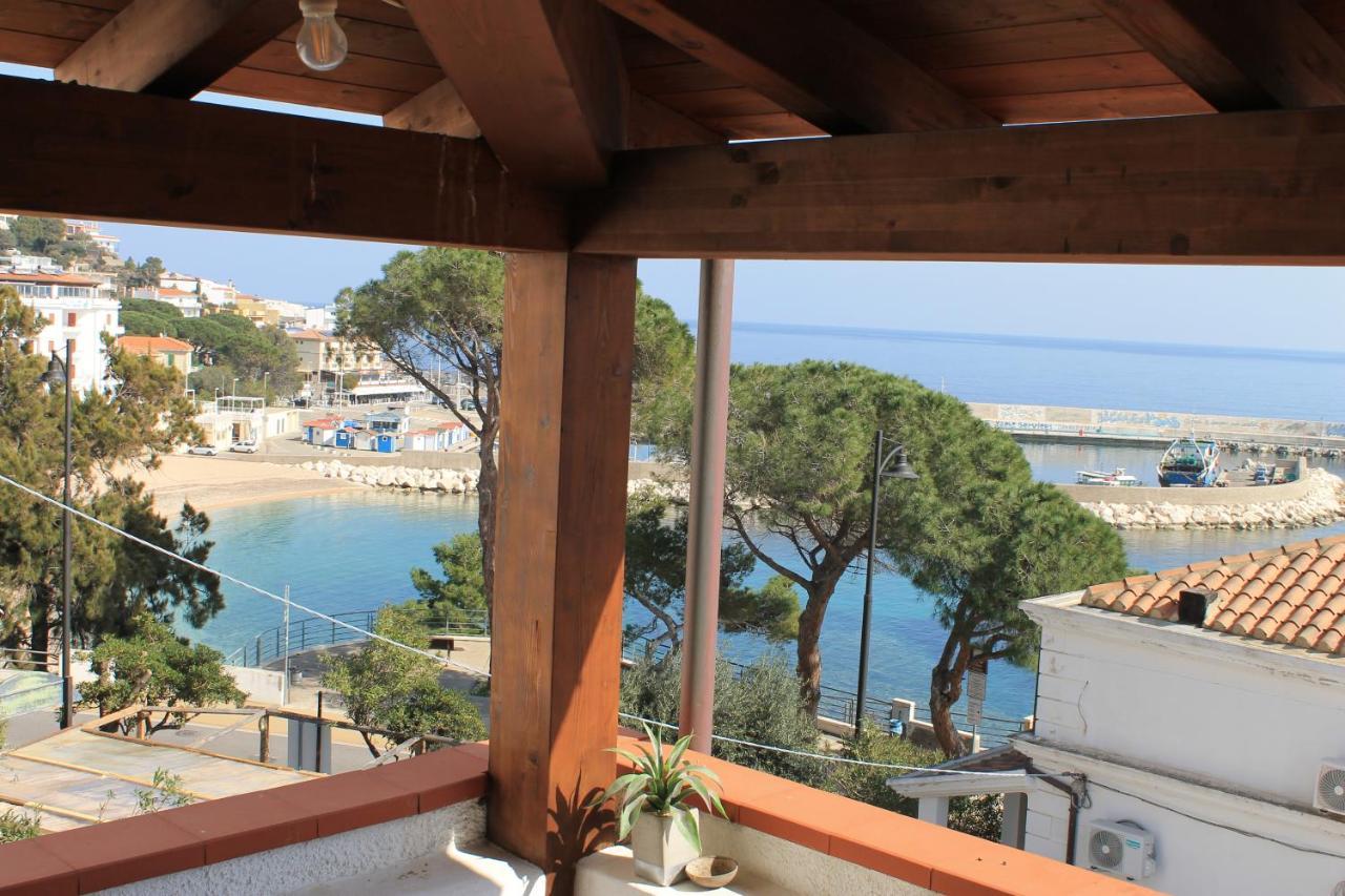 Ti Porto Al Mare Apartment Iun P7641 Кала Гононе Екстериор снимка
