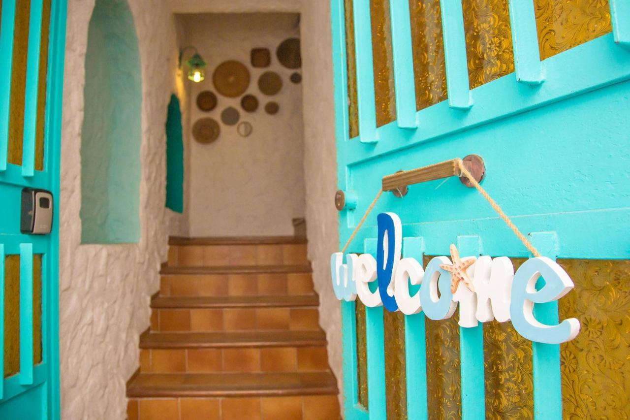 Ti Porto Al Mare Apartment Iun P7641 Кала Гононе Екстериор снимка