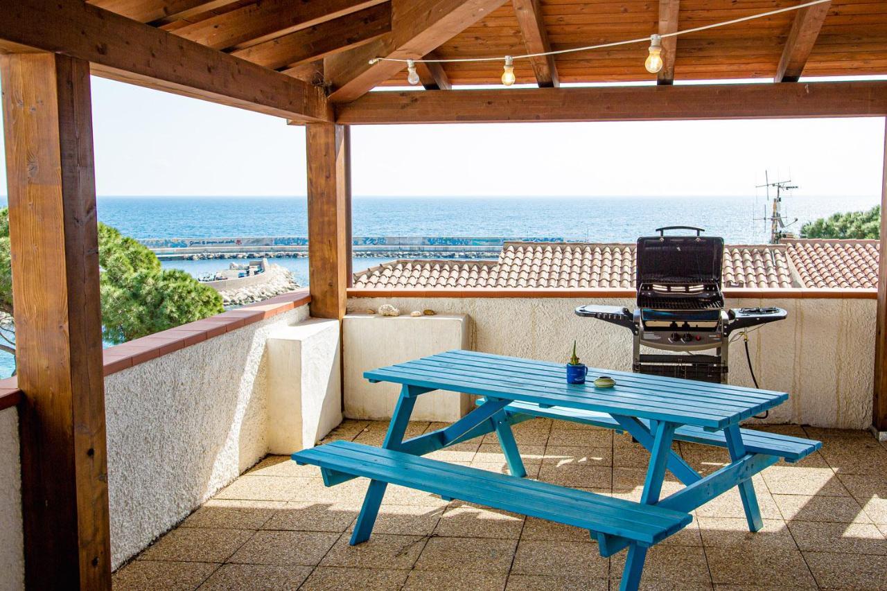 Ti Porto Al Mare Apartment Iun P7641 Кала Гононе Екстериор снимка