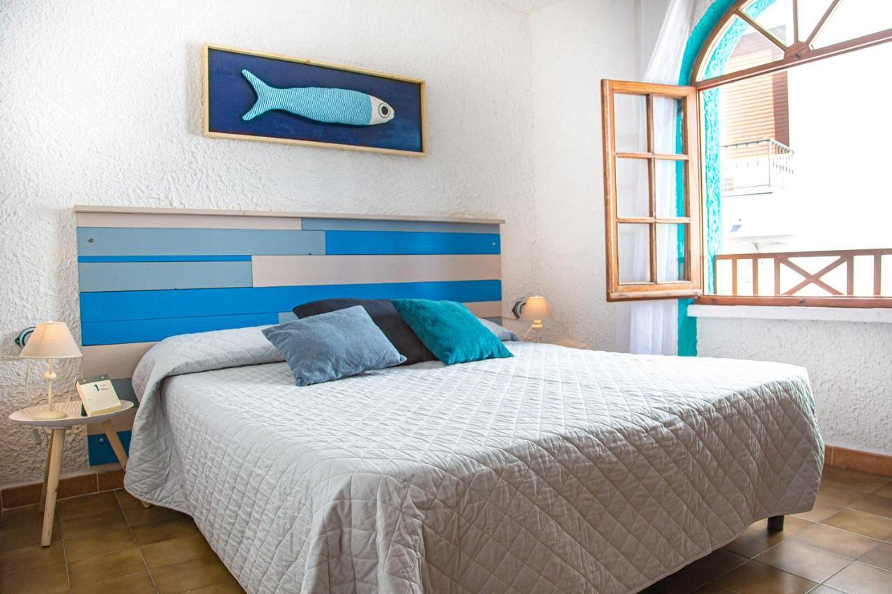 Ti Porto Al Mare Apartment Iun P7641 Кала Гононе Екстериор снимка
