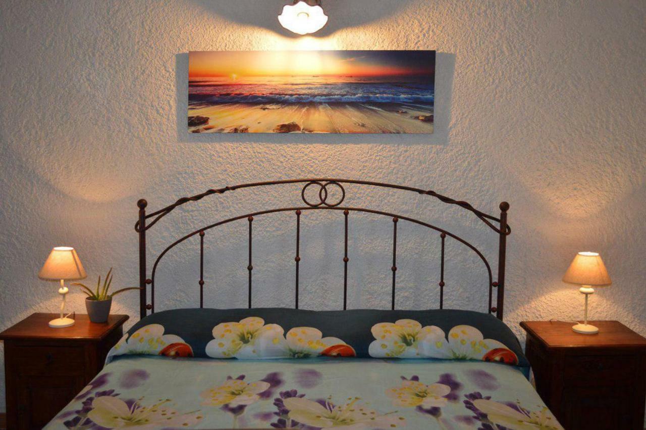 Ti Porto Al Mare Apartment Iun P7641 Кала Гононе Екстериор снимка